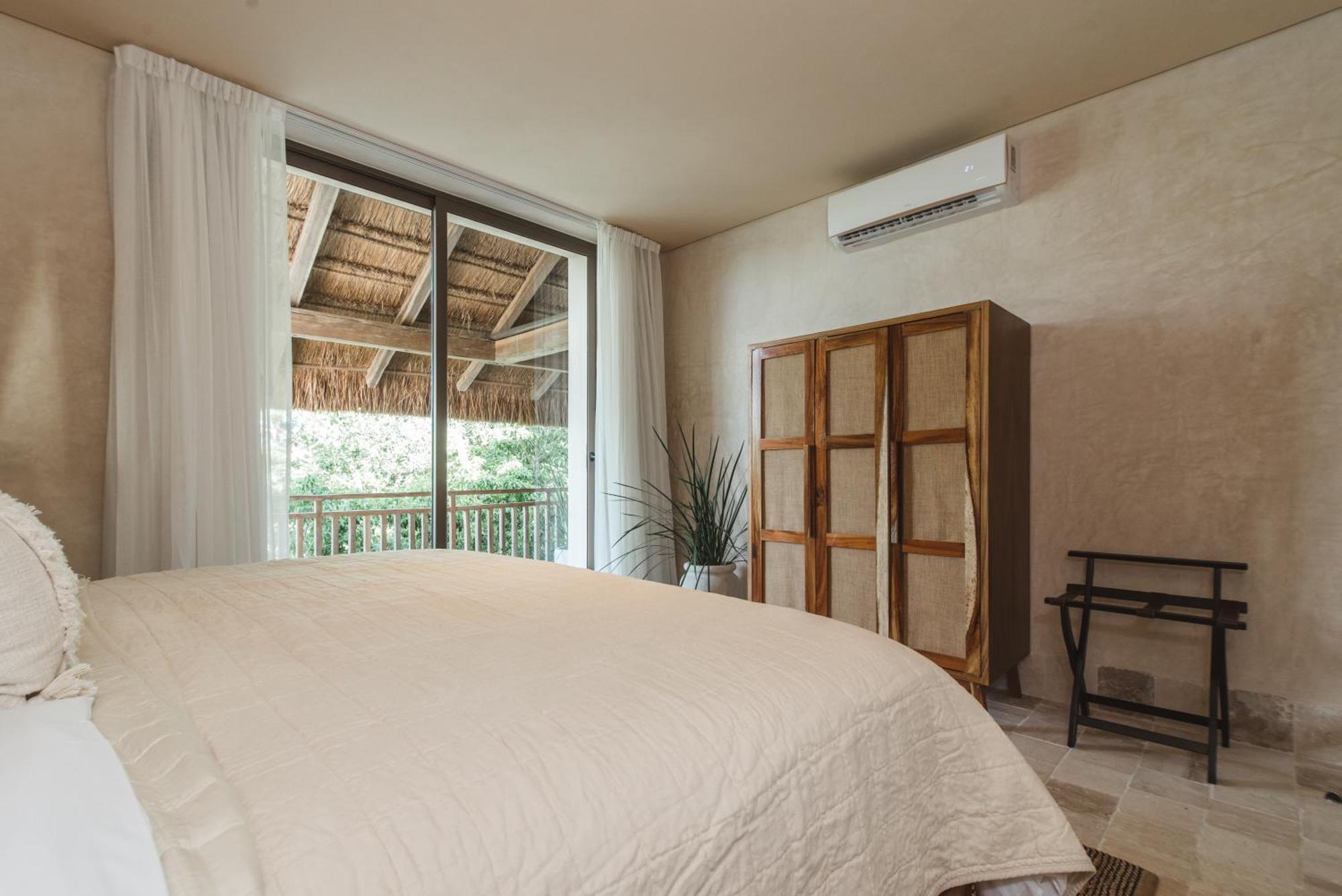 Apartament Lumina At Losantos Tulum Pokój zdjęcie