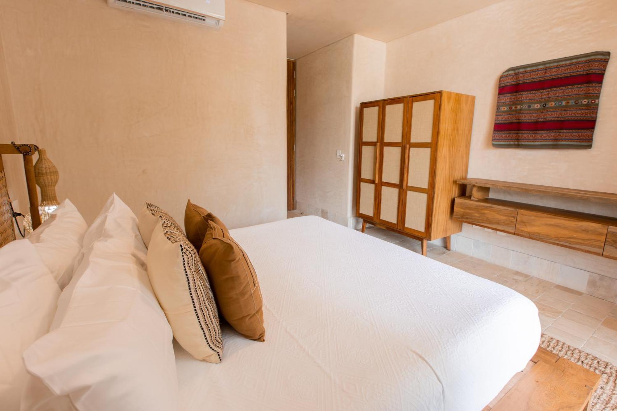 Apartament Lumina At Losantos Tulum Pokój zdjęcie