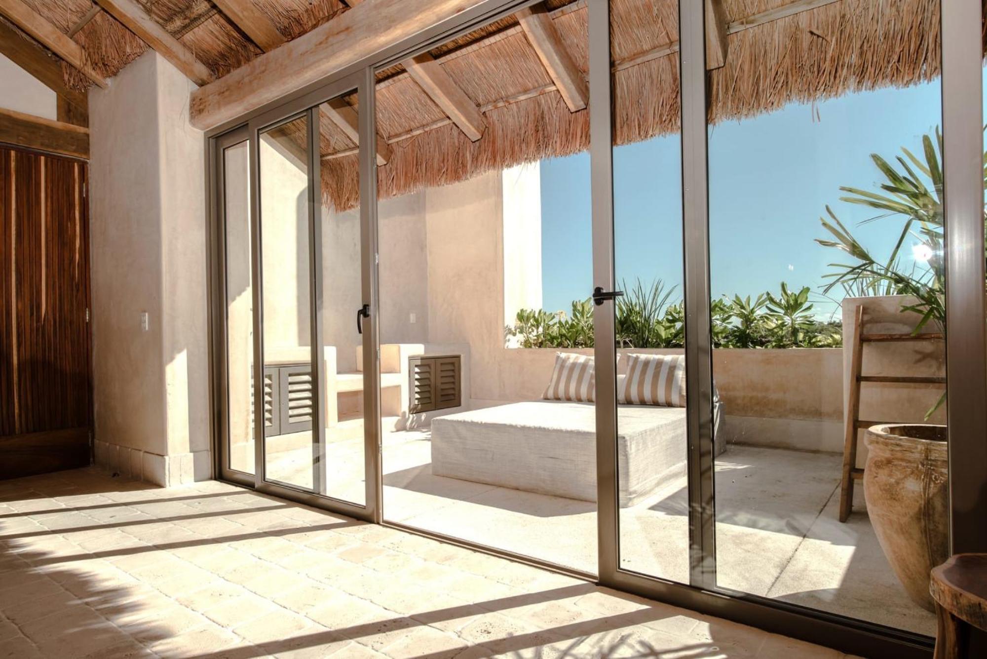 Apartament Lumina At Losantos Tulum Pokój zdjęcie