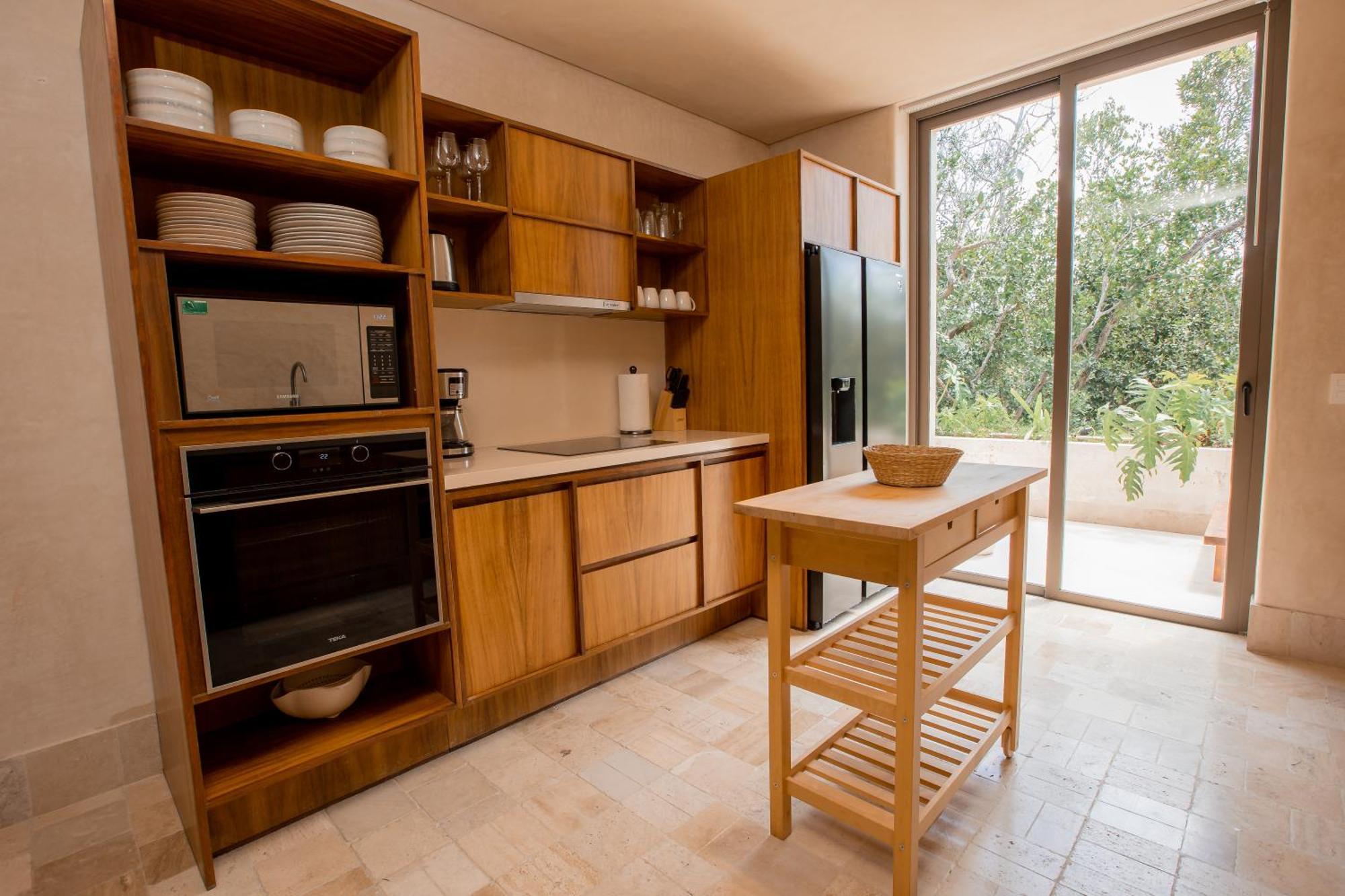 Apartament Lumina At Losantos Tulum Pokój zdjęcie