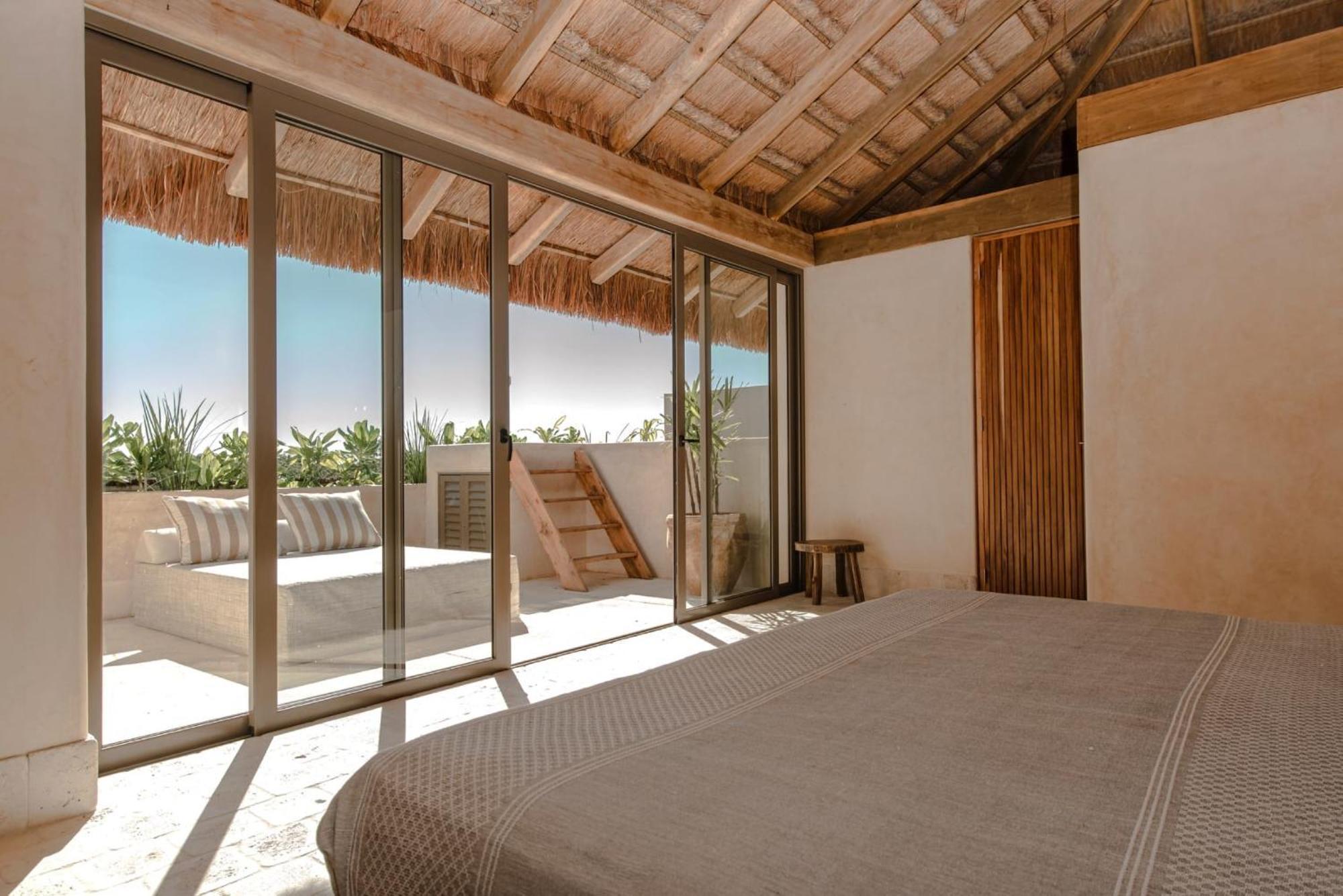 Apartament Lumina At Losantos Tulum Pokój zdjęcie